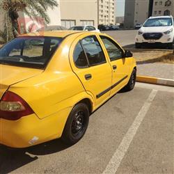 سايبا طيبا